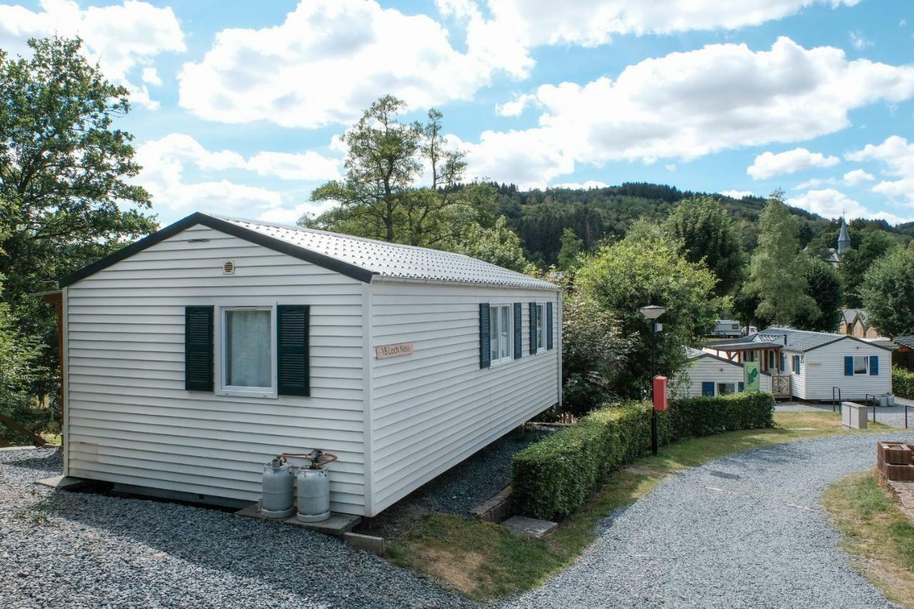 Chalet Arran Enscherange 외부 사진