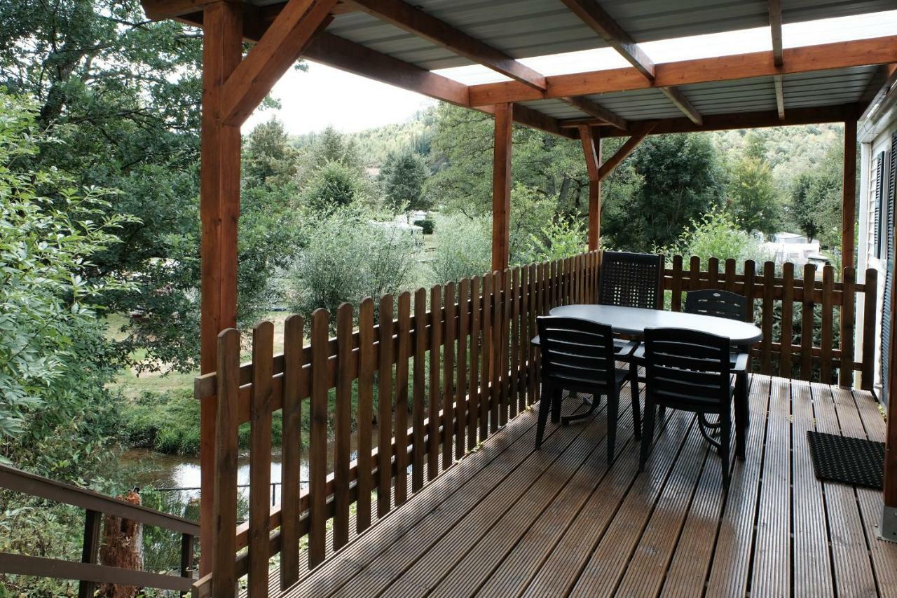 Chalet Arran Enscherange 외부 사진